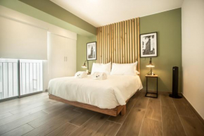 Designer Loft in Barranco